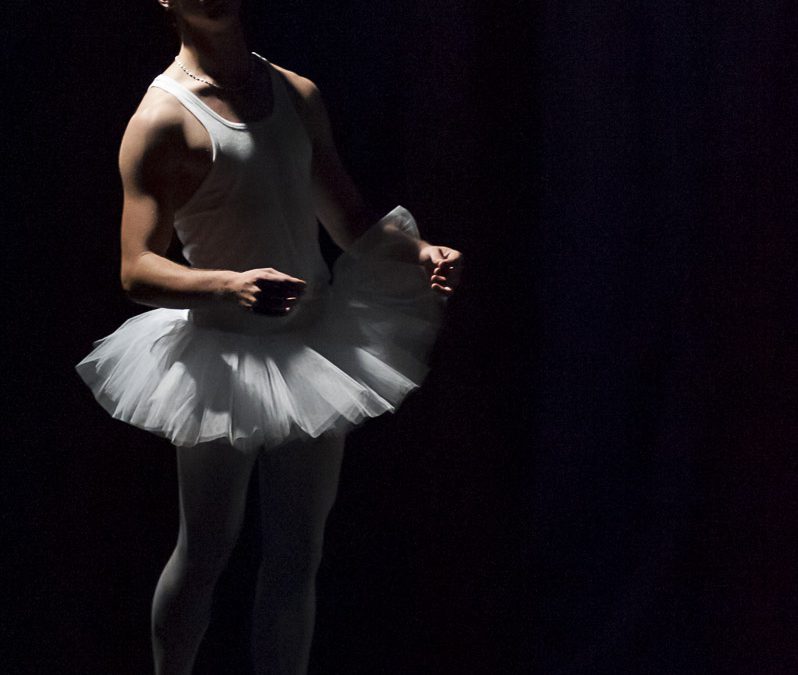 Théâtre burlesque à Lyon