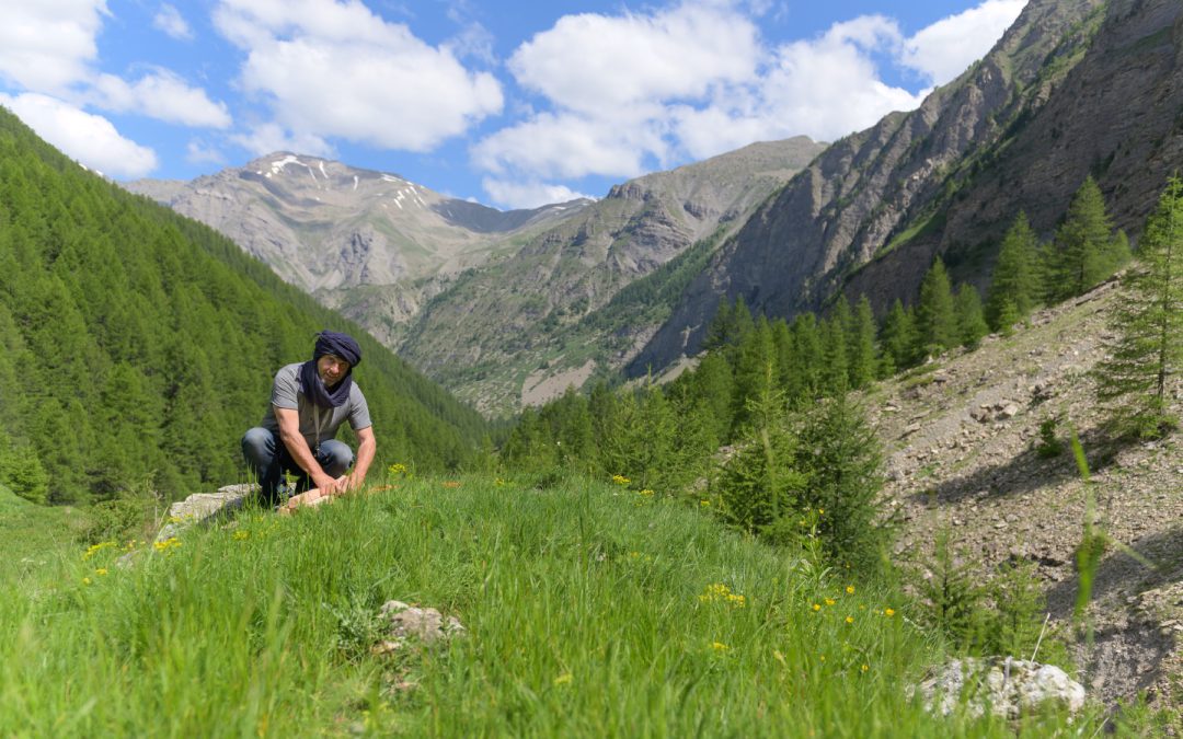 Retour sur le Parcours des Fées