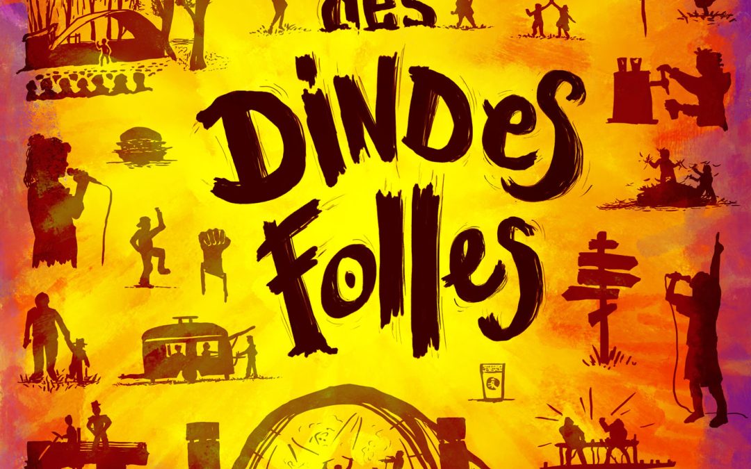 Le petit festival des Dindes Folles 2026